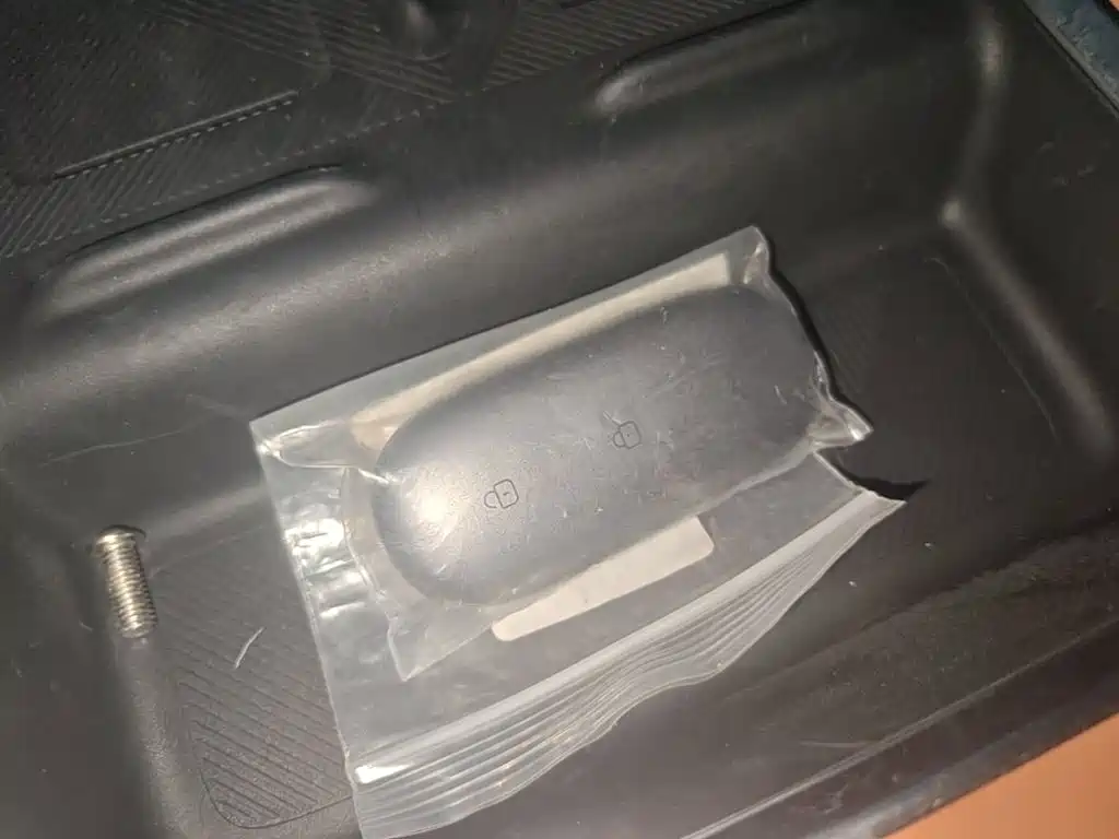 Li Auto Li L9 — миниатюра 9