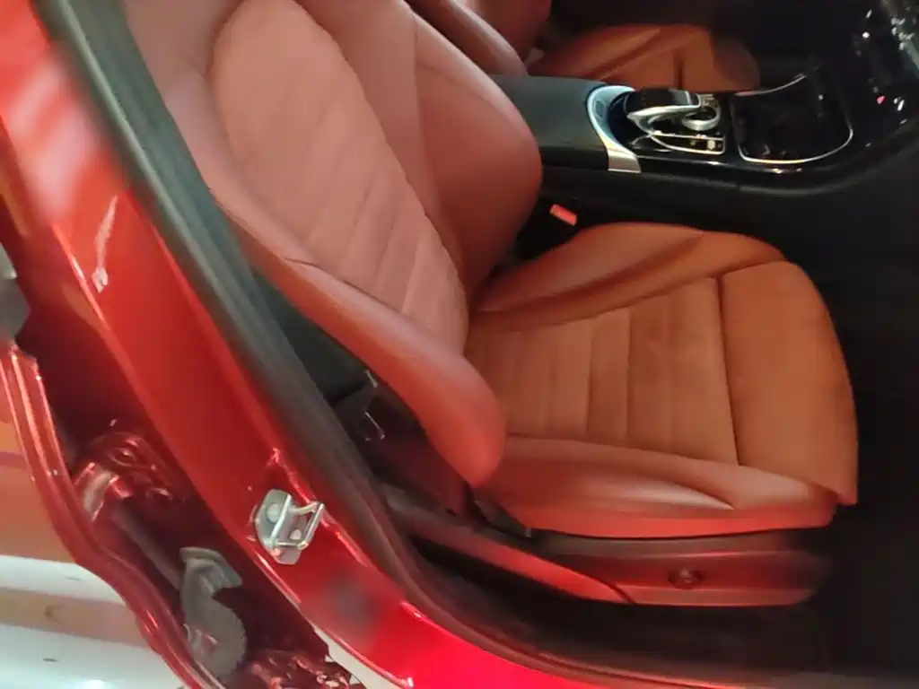Mercedes-Benz C-Class — миниатюра 25