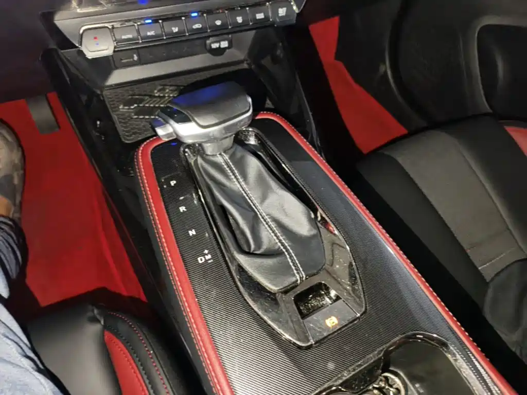 Oshan Oushang X5 — миниатюра 14