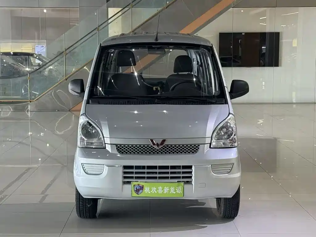 Wuling Rongguang EV — миниатюра 2