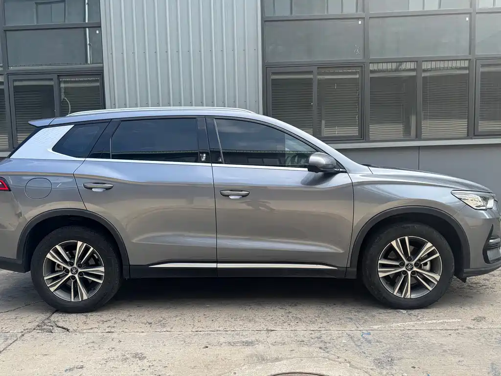 BYD Pro New Energy — миниатюра 4