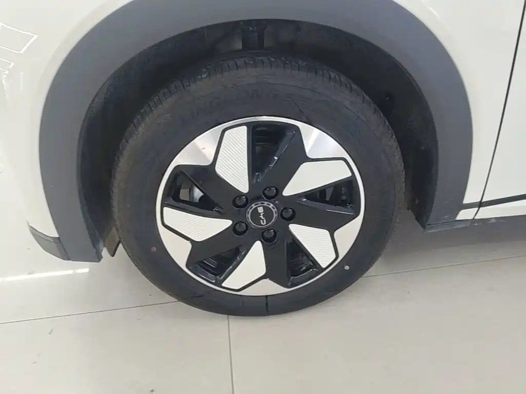 BYD Dolphin — миниатюра 23