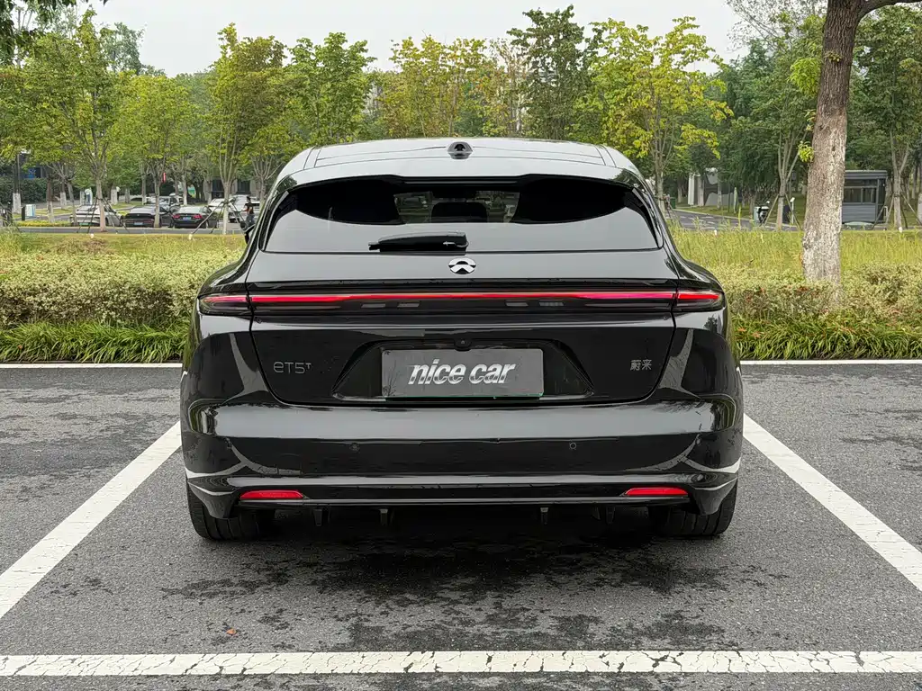NIO ET5T — миниатюра 6