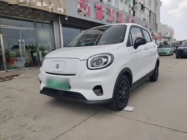 Leapmotor 零跑T03