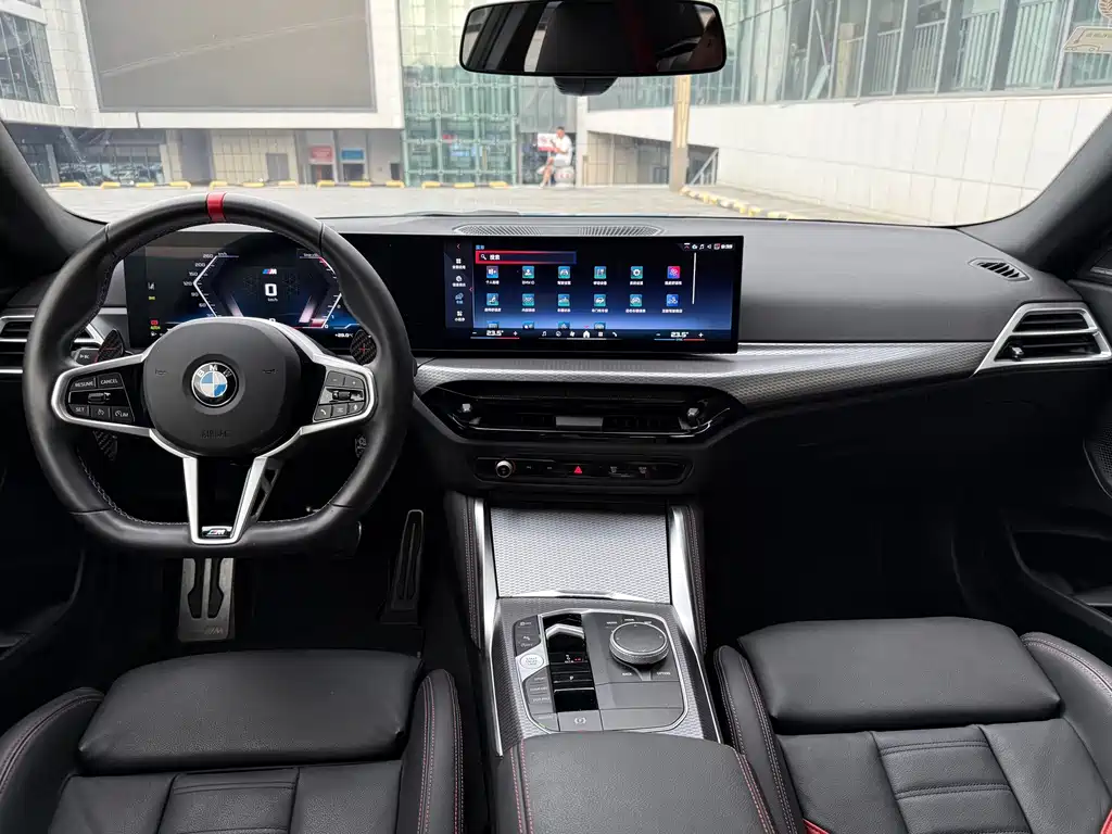 BMW M240i — миниатюра 11