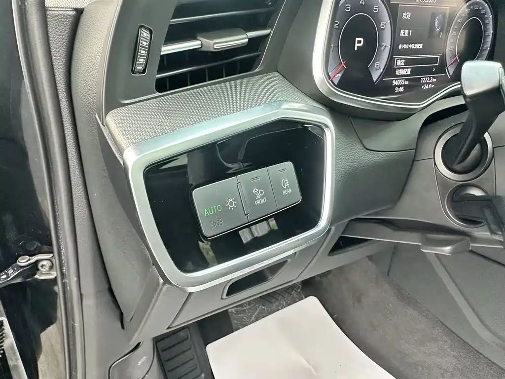 Audi A6L — миниатюра 12