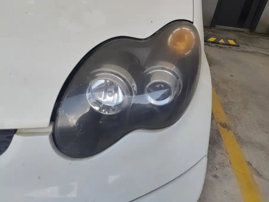 BYD F0 — миниатюра 5