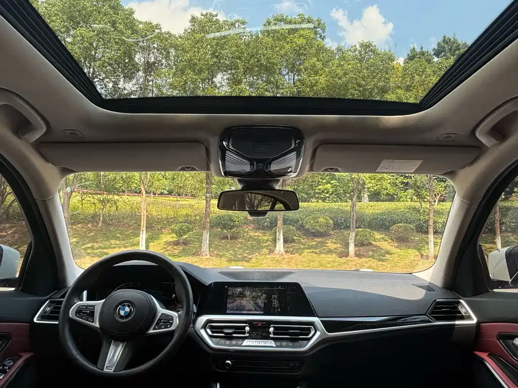 BMW 3 Series — миниатюра 13
