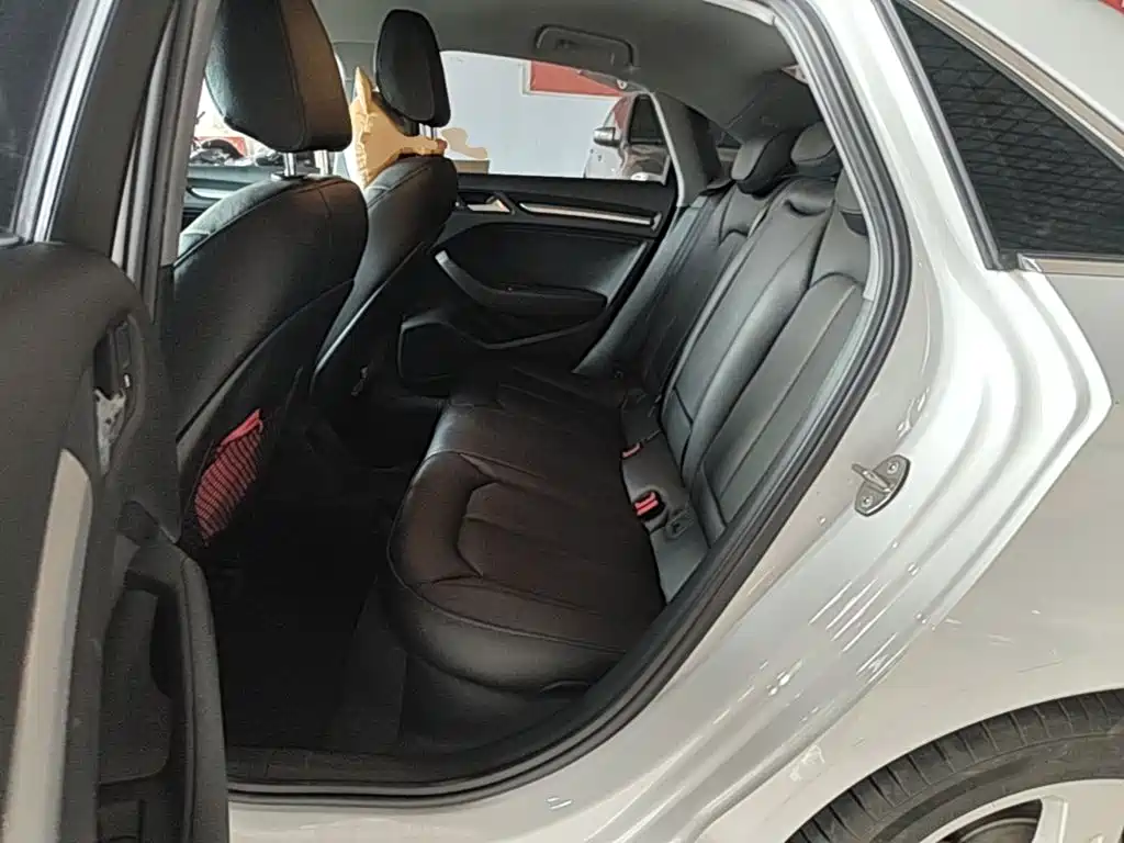 Audi A3 — миниатюра 17