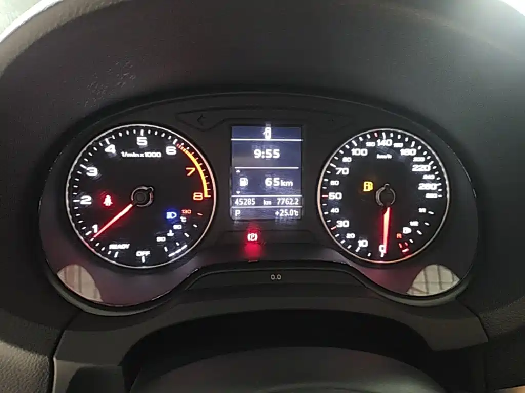 Audi A3 — миниатюра 12