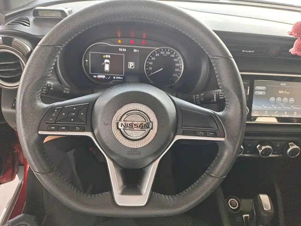 Nissan Kicks — миниатюра 11