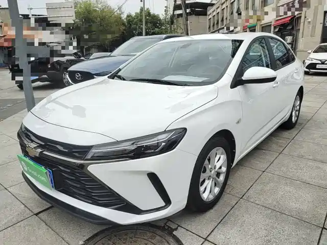 Chevrolet Monza