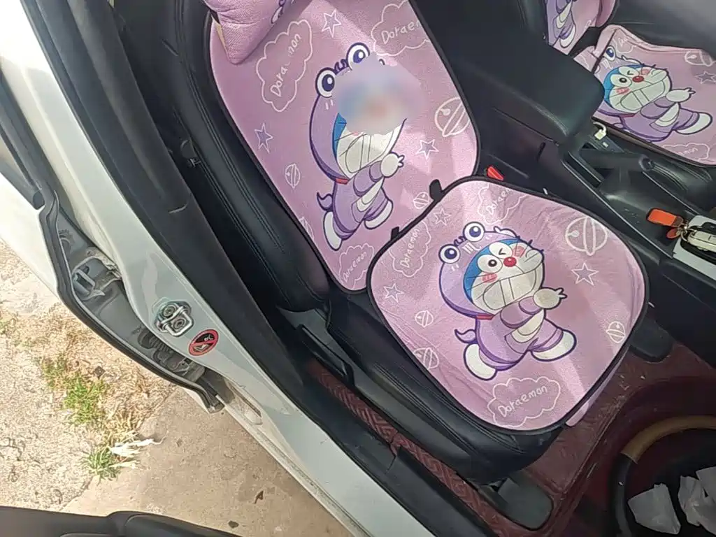 Honda Fit — миниатюра 25