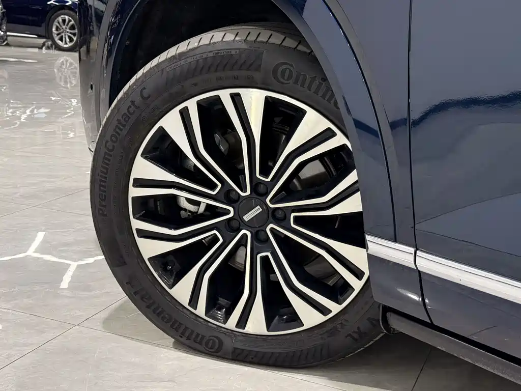 WEI PAI WEI BRAND BLUE MOUNTAIN