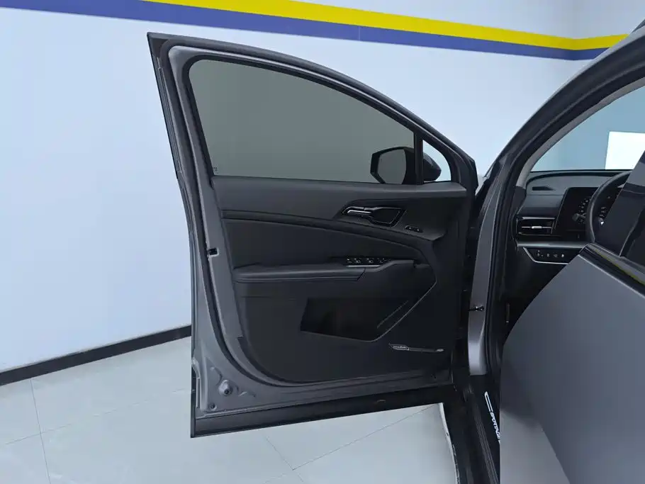 Kia Sportage — миниатюра 7