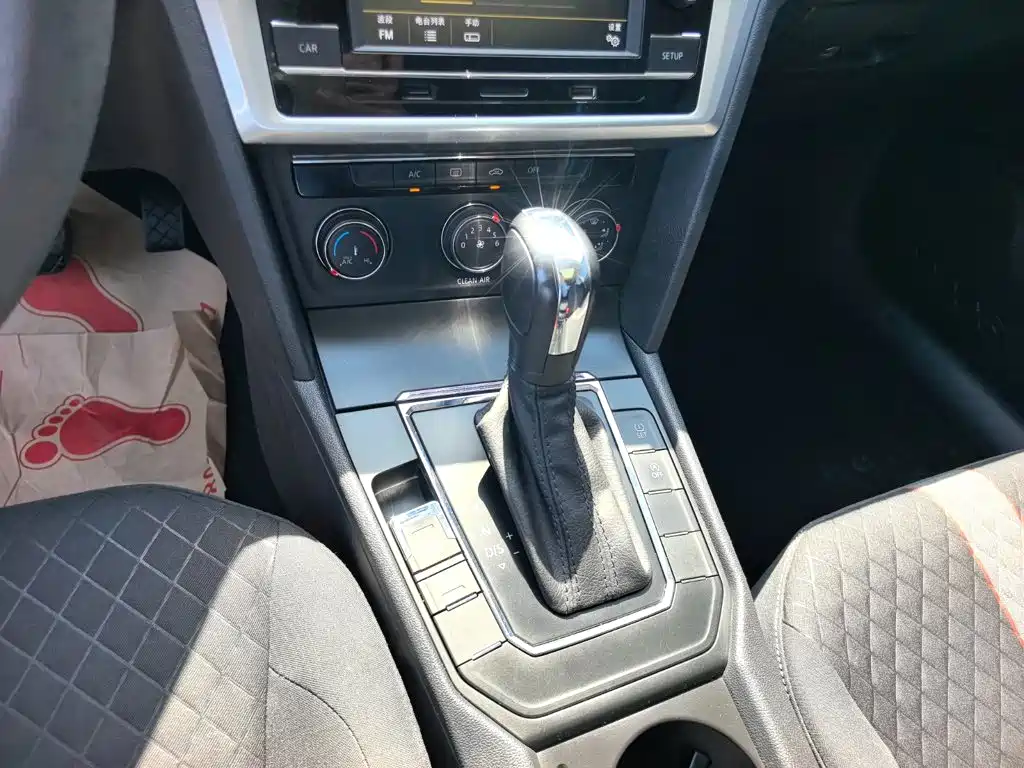 Volkswagen Lamando — миниатюра 12