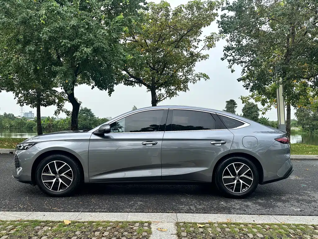 BYD Qin L 2024 — фото 5