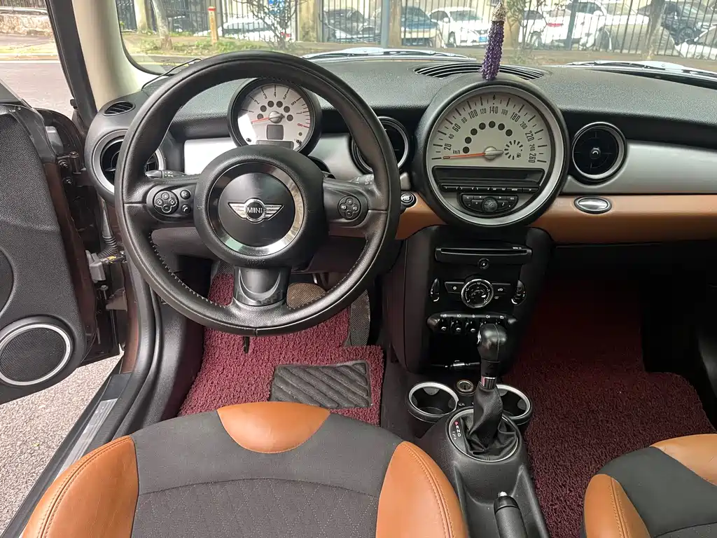 MINI Mini — миниатюра 10