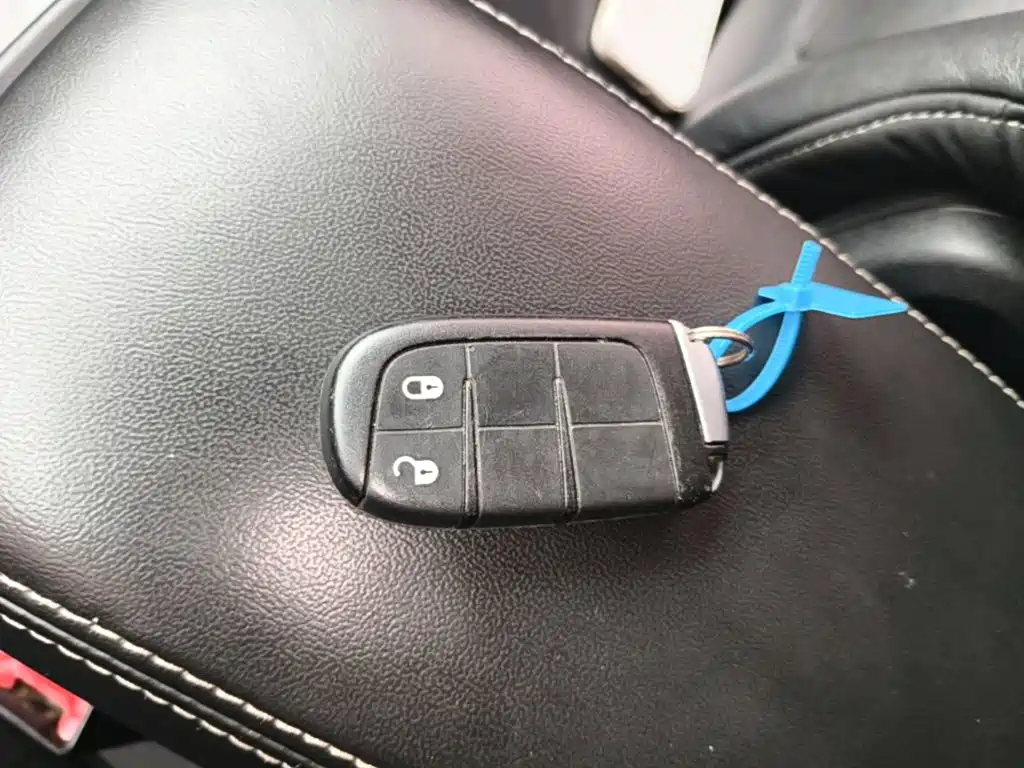 Dodge Journey — миниатюра 9