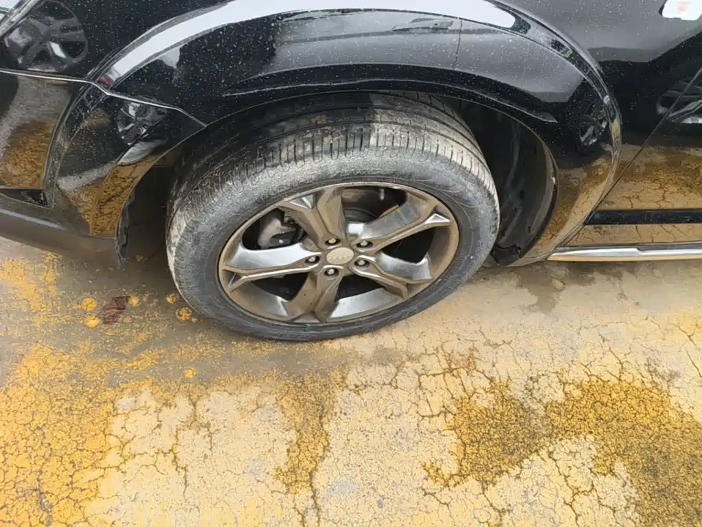 Dodge Journey — миниатюра 23