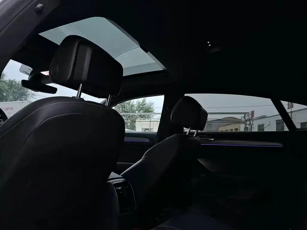 Volkswagen CC — миниатюра 6