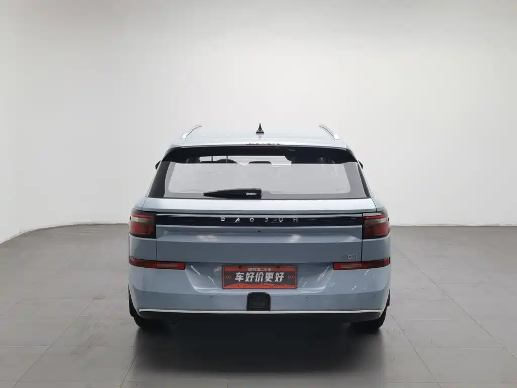 Baojun Valli — миниатюра 4