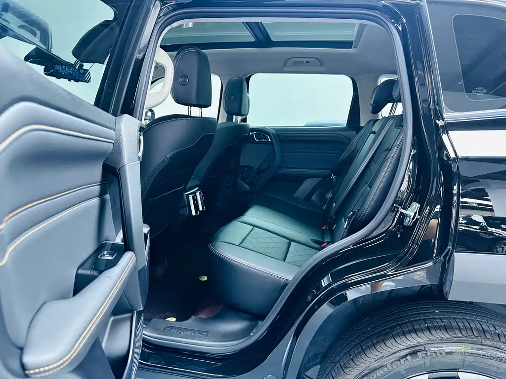 Haval Big Dog — миниатюра 9