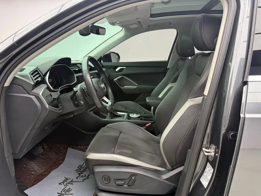 Audi Q3 — миниатюра 7