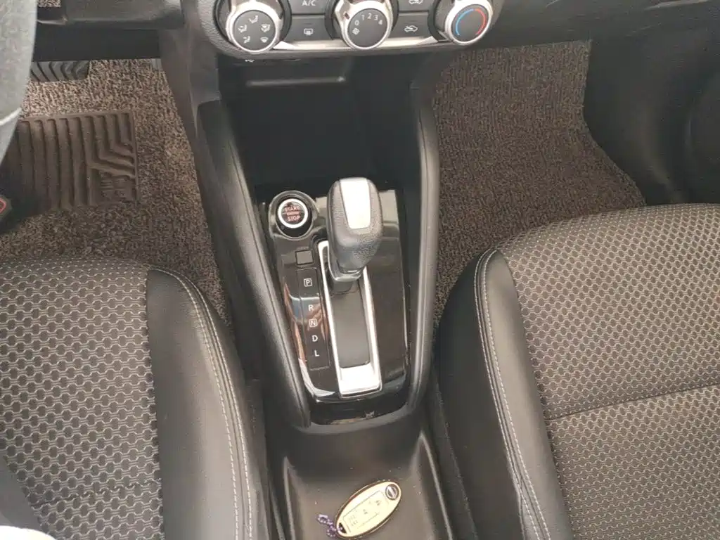 Nissan Kicks — миниатюра 14