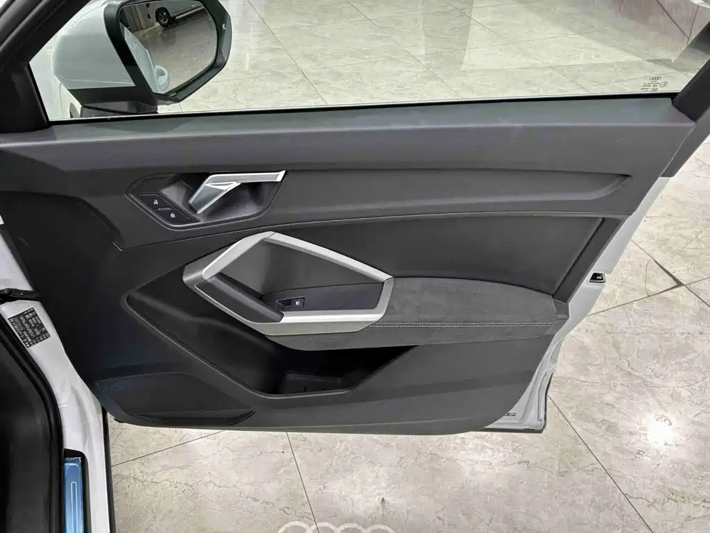 Audi Q3 — миниатюра 17