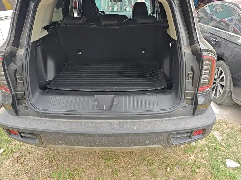 Haval Big Dog — миниатюра 4