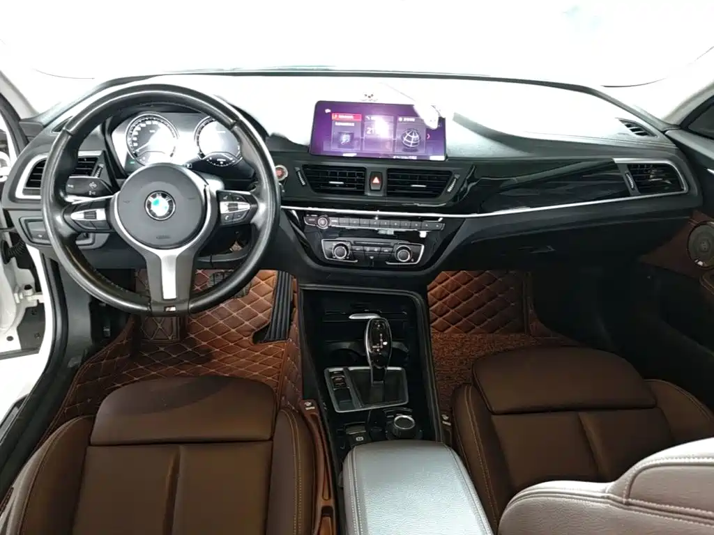 BMW 1 Series — миниатюра 10