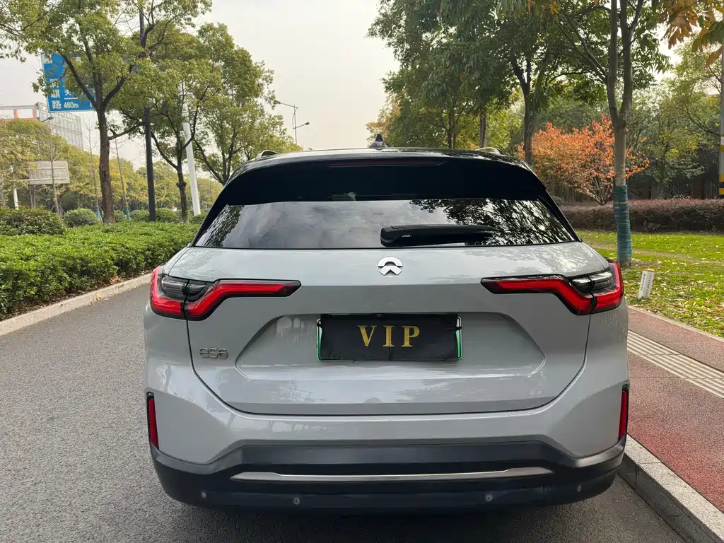 NIO NIO ES6