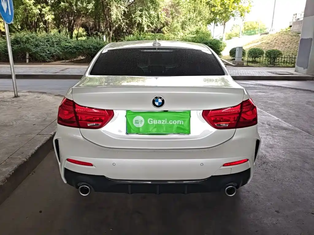 BMW 1 Series — миниатюра 6