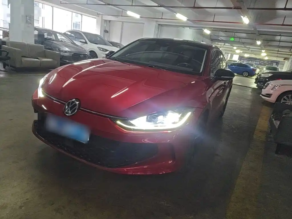 Volkswagen Lamando 2022 L 280TSI DSG