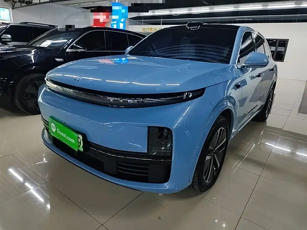 Li Auto Li L7 2024