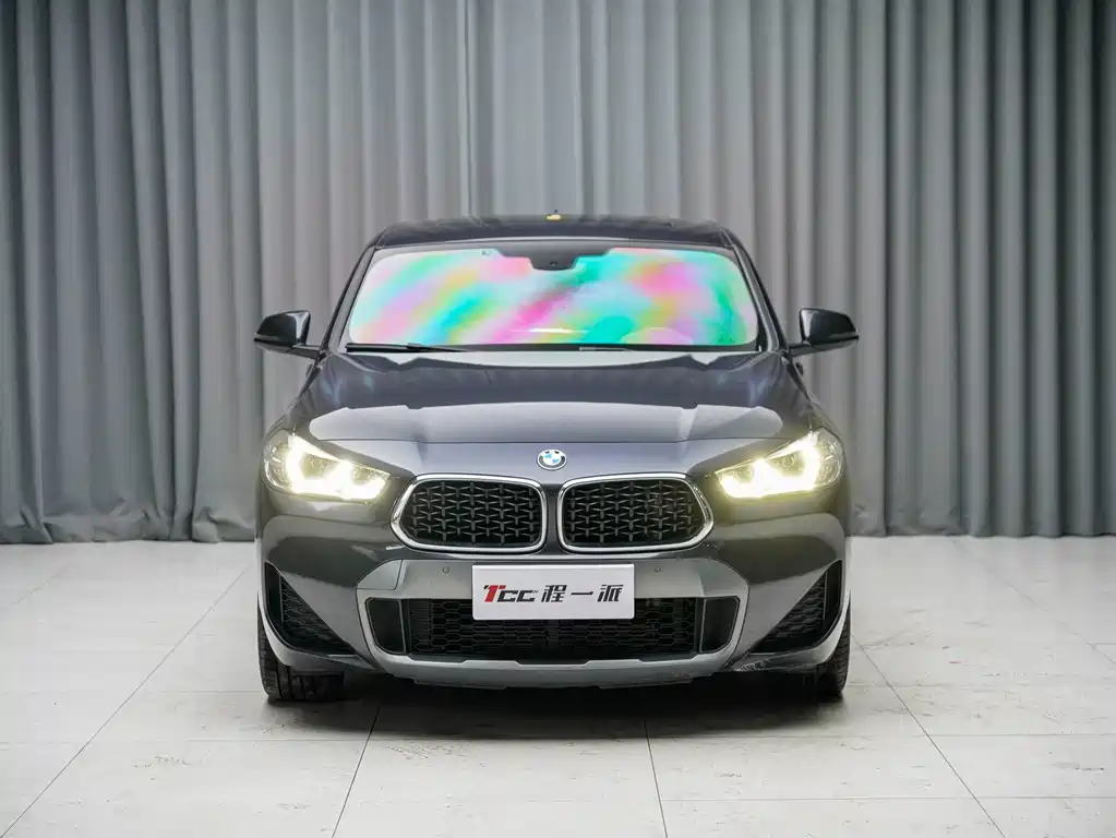 BMW X2 — миниатюра 2