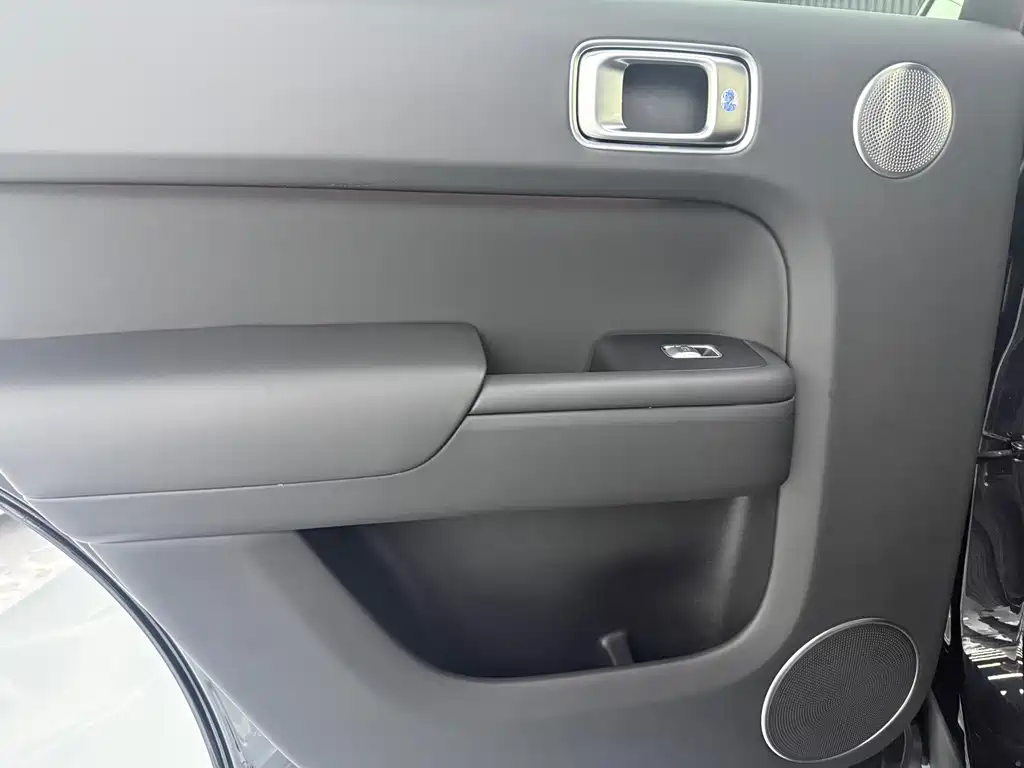 Li Auto Li L9 — миниатюра 11