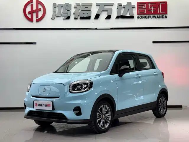 2025 Leapmotor T03