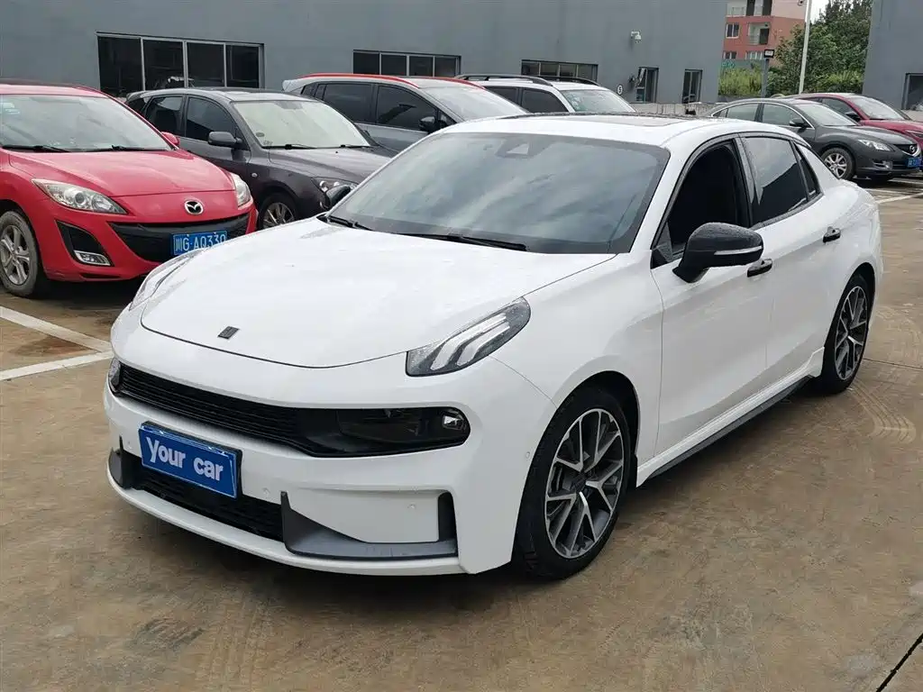 LYNK  03