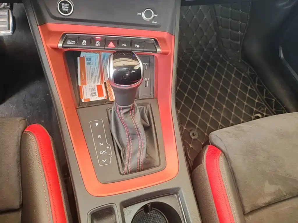 Audi Q3 — миниатюра 14
