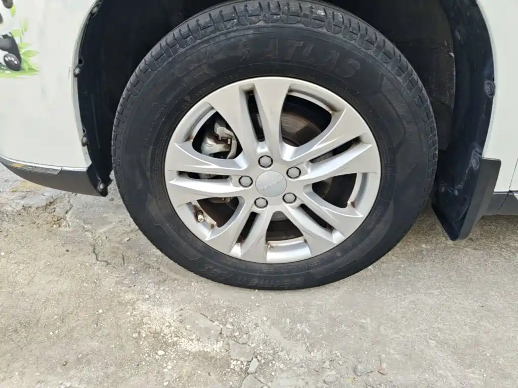 Haval M6 — миниатюра 23