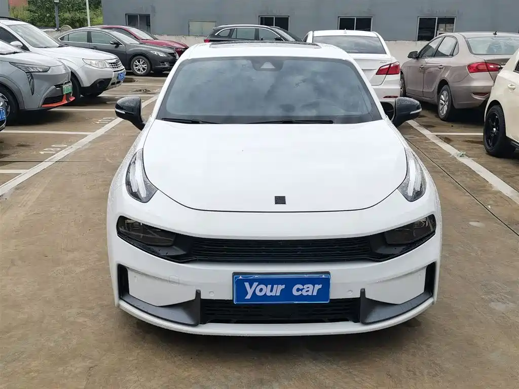 LYNK  03