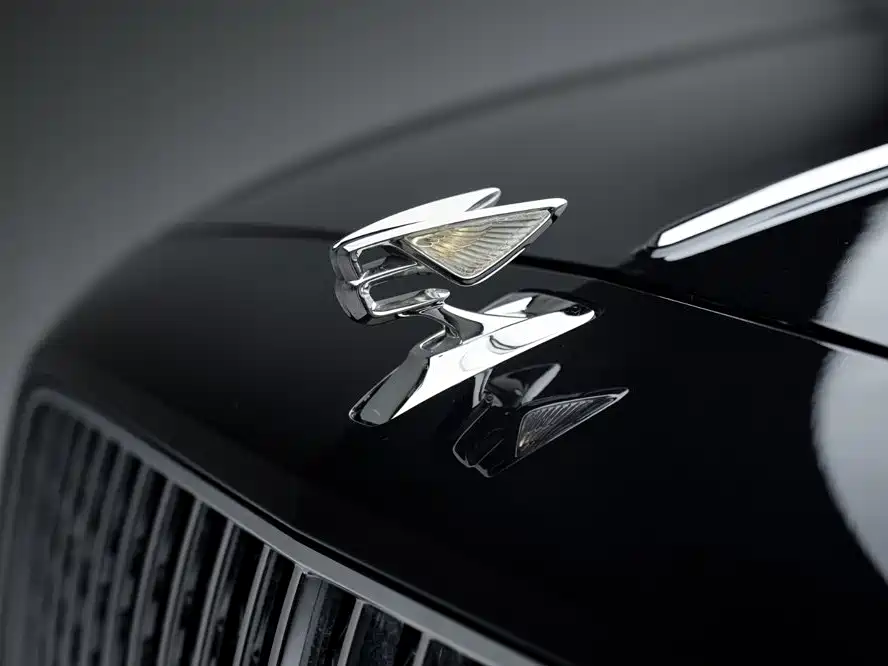 Bentley Flying Spur — миниатюра 8