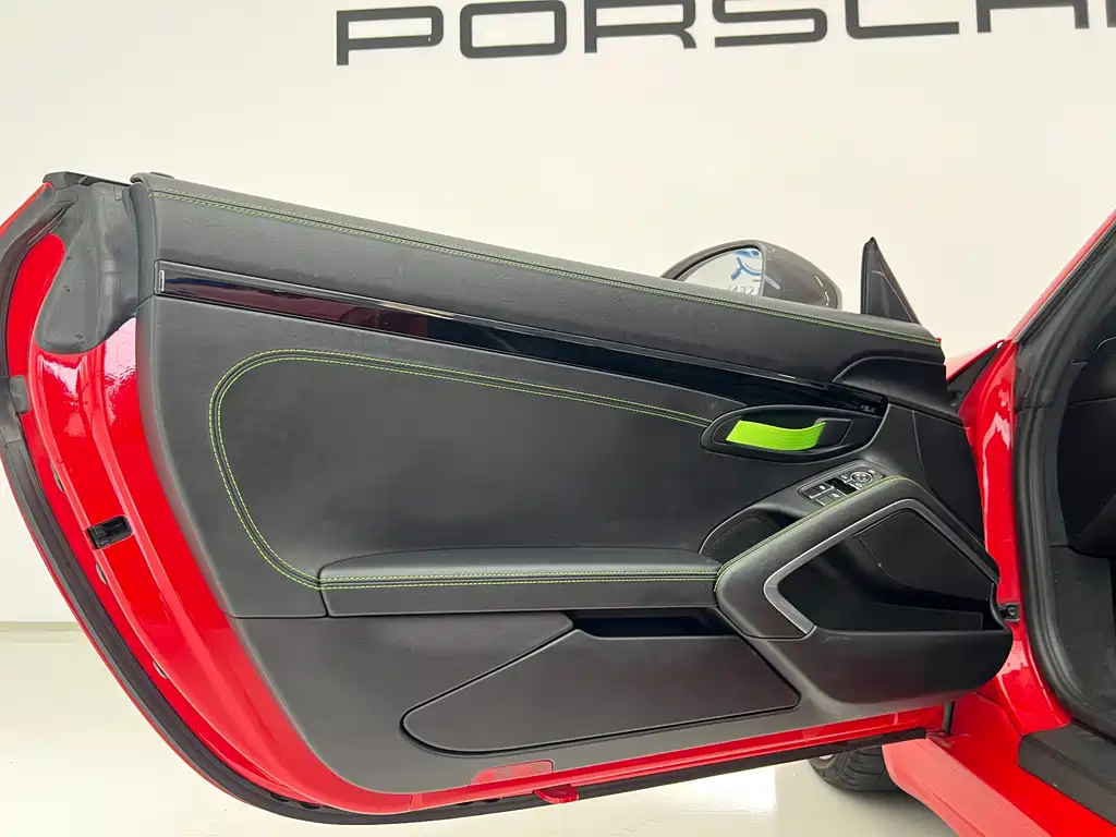 Porsche 718 — миниатюра 17