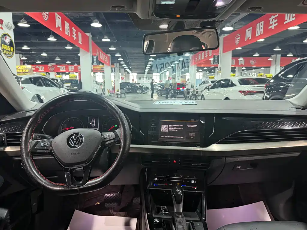 Volkswagen Passat — миниатюра 6