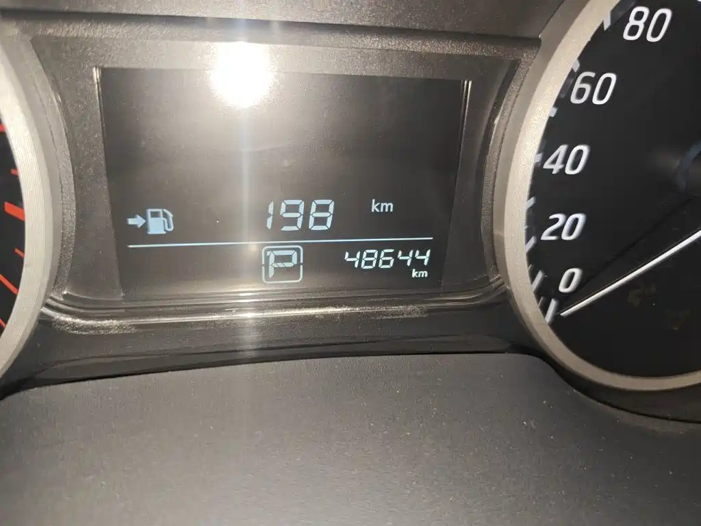Nissan Sylphy — миниатюра 13