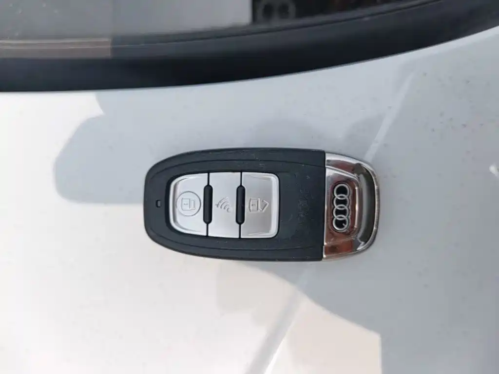 Audi A3 — миниатюра 9