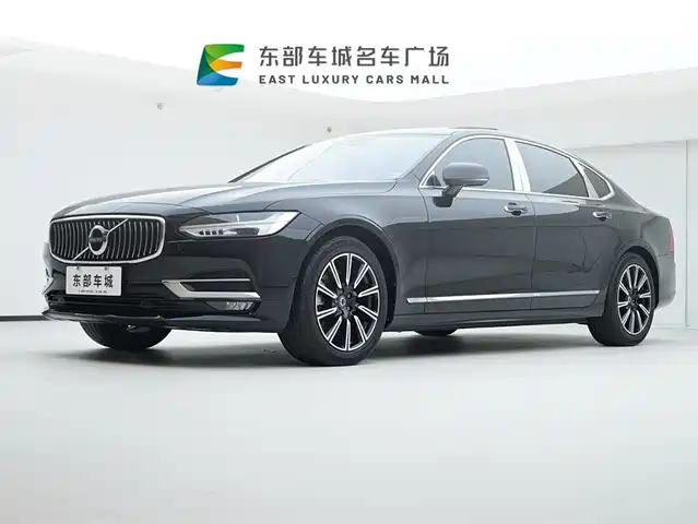 VOLVO  S90 2019