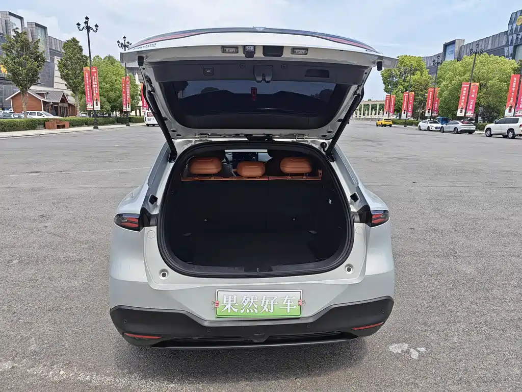 Deepal SL S05 2026 620Max Electric